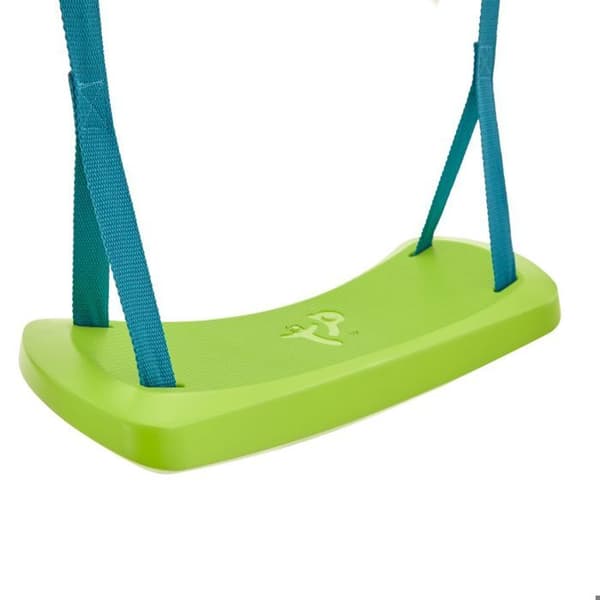 Gunga för TP RAPIDE-ställning i plast H190-250cm grön Blå grön