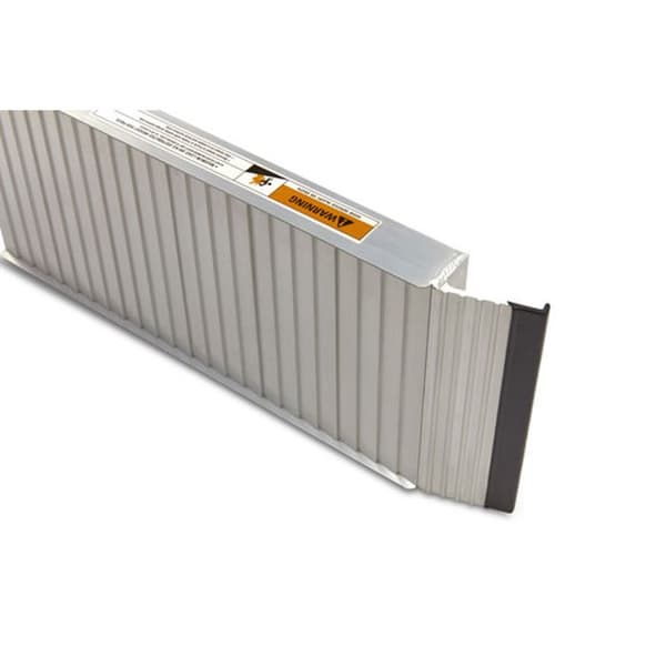 Acebikes Compact lastningsramp pengar