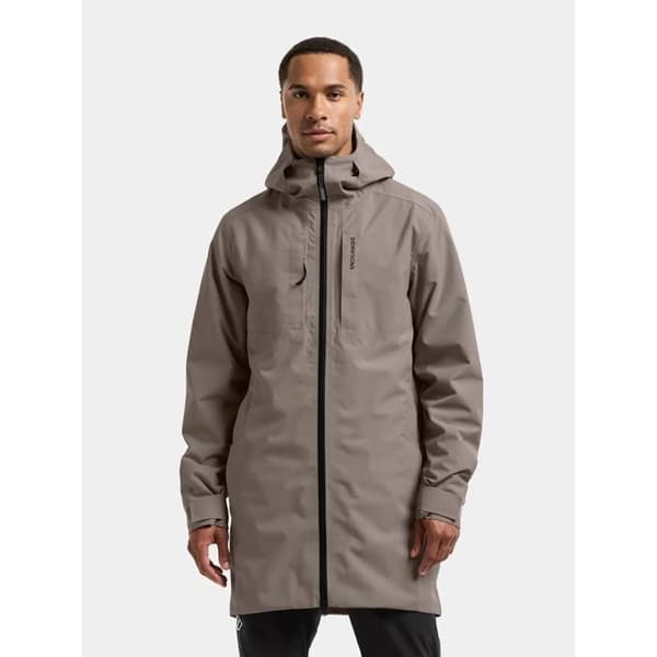 Parka Didriksons Sören askbrun M
