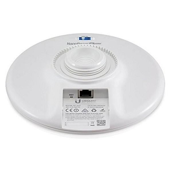 UBIQUITI NBE-5AC-GEN2 Access Point - Wireless Bridge - 5 GHz - 19 dBi