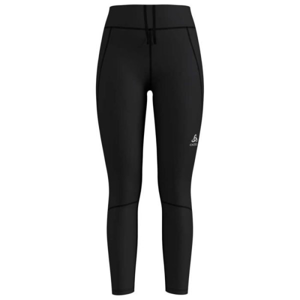 Herrkläder Odlo Velocity Tights Svart M