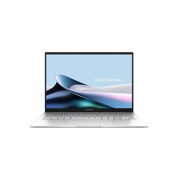 Asus Zenbook UX3405MA-DRPZ539W Bärbar PC 14" pekskärm Intel® Core™ Ultra 7 16 GB RAM 1 TB SSD Metallgrå