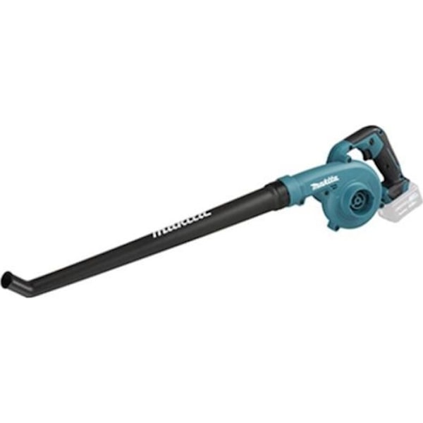 Fläkt - MAKITA - 12 V max. UB101DZ - Kompakt och batteridriven - Lufthastighet 56 m/s