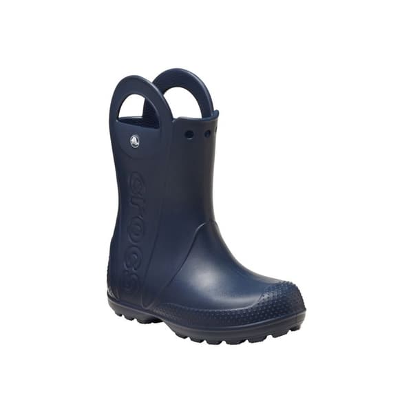 Crocs Handle It Rain Stövlar - Marin Marin 24