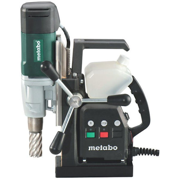 METABO MAG32 magnetborr - 1000W - Max borrdjup 50 mm