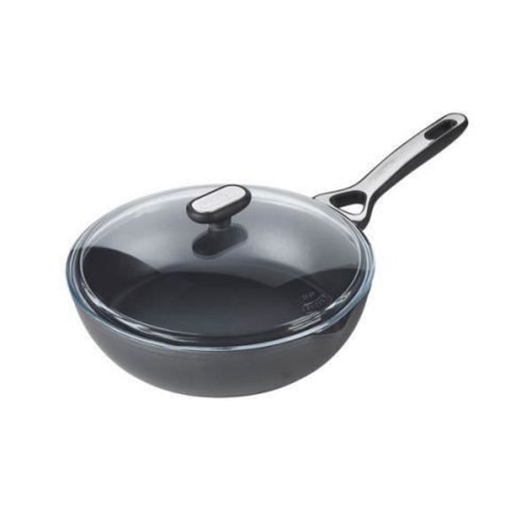 Non-stick panna Pyrex Origin+ Aluminium 4 mm (26 cm)