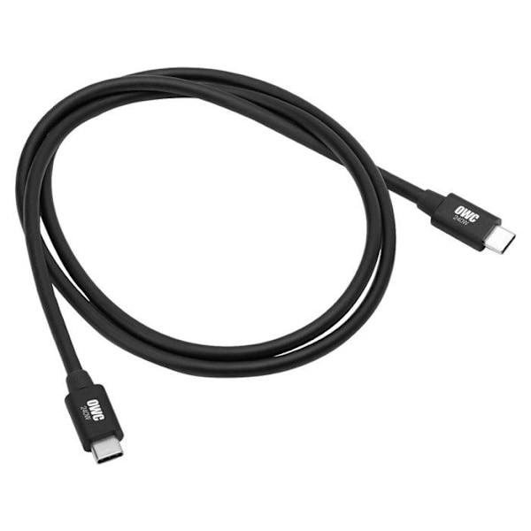 OWC Thunderbolt 5 / USB-C-kabel OWC 0,80 m