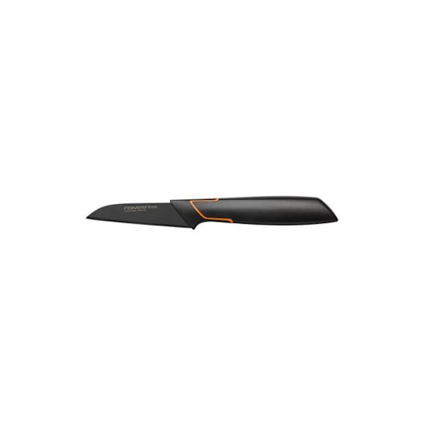 FISKARS EDGE GRÖNTSAKSKNIVSKRIVAR 978 301 8 CM, PAKET: 5