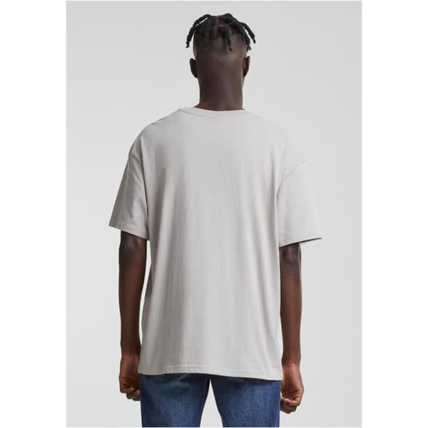 T-shirt oversize Urban Classics Heavy grå XL