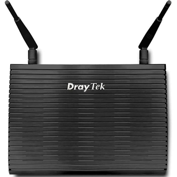 VPN-router - DrayTek - Vigor 2927ac - Hastighet 940 Mbit/s - Dubbelband - SPI-brandvägg