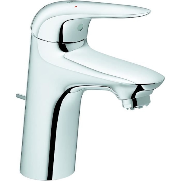GROHE Engrepp för enhandsgrepp, DN 15 S Storlek, 1 Styck, - 23710003