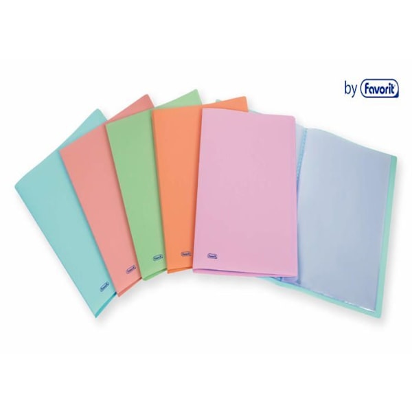Porte-documents - servett - attaché-case Favorit - 400116629