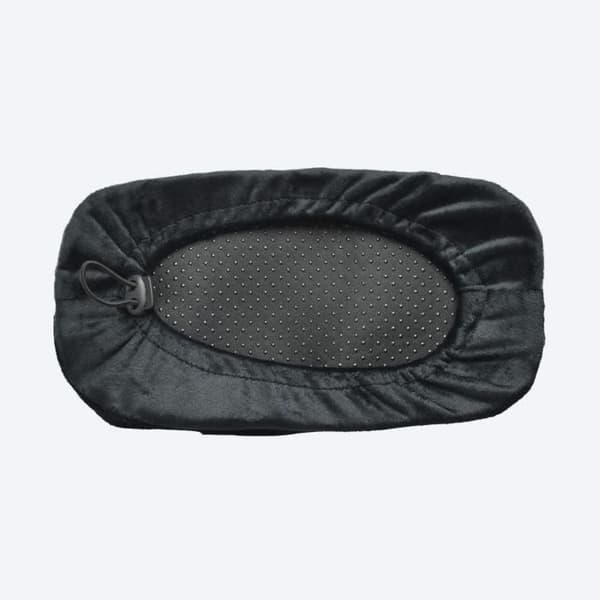 Memory foam armstöd - Arozzi - One size - Ergonomiskt - Halkfritt - Justerbart