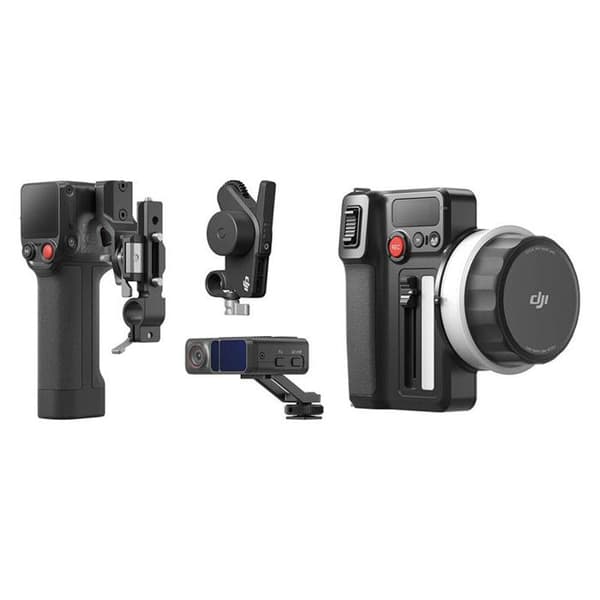 DJI Focus Pro All-In-One Kombination