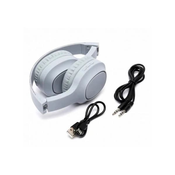 Trådlösa Hörlurar - HOCO - W46 - Bluetooth 5.3 - Batteritid 20 timmar - Högupplöst Ljud