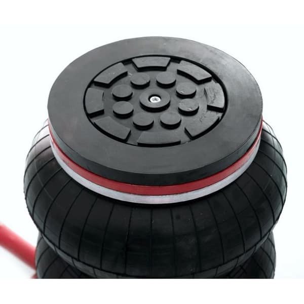 Luftkudde - ROCKFORCE - YHQD-3WT-270A - 3,5 t - 135-420 mm - 6-12 bar