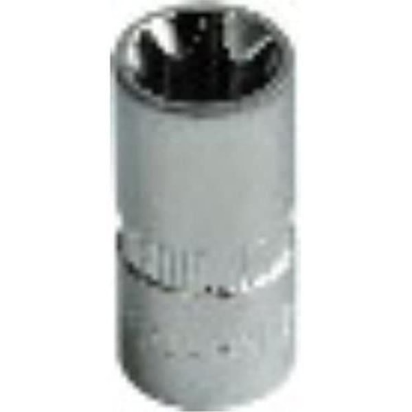 Projahn 3-8 ``Inner TX E4 Impact Socket 220004