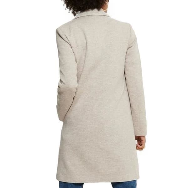Beige jacka för kvinnor Endast Carrie beige 34