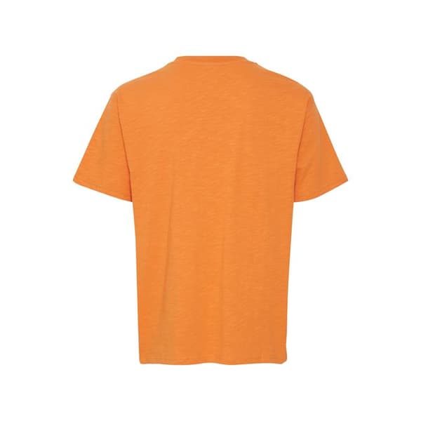 T-shirt Solid Durant gyllene ockra XL