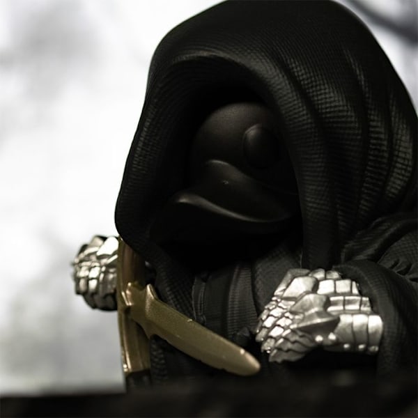 Numskull - Bästa av TUBBZ Badanka - Sagan om ringen - Nazgûl - 9cm Flerfärgad