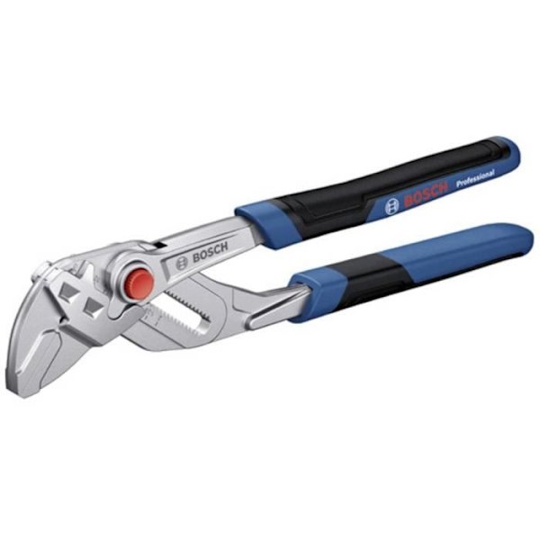 Bosch Professional- Flergreppsnyckeltång 250 mm