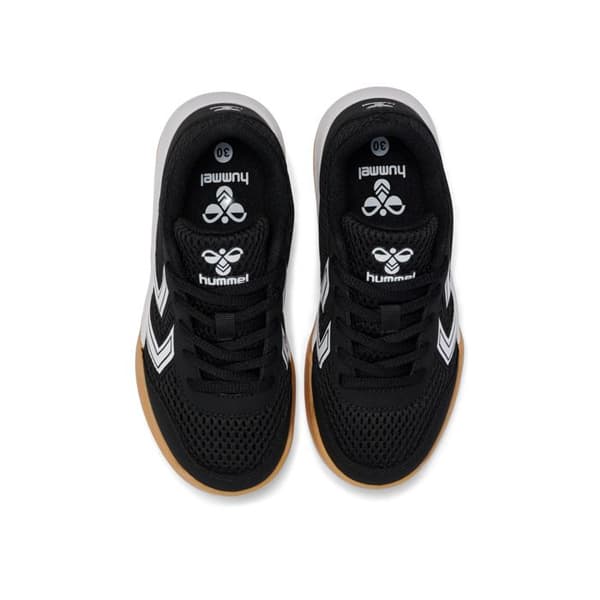 Inomhusskor barn Hummel Multiplay Flex LC svart vit 37