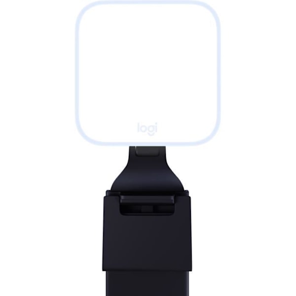 Logitech Litra Glow LED-lampa - 250 lm - 2700 K