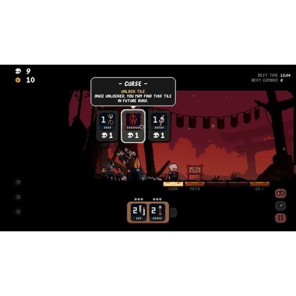 Shogun Showdown Playstation 5