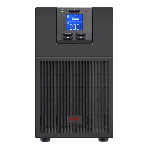 APC Easy UPS Online SRV 1000V