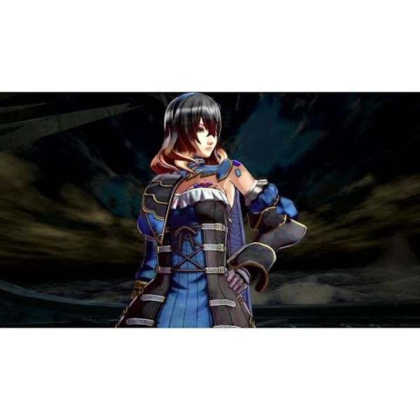 Bloodstained Ritual of the night Switch Game Vit