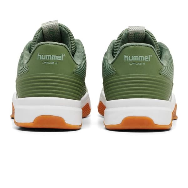 Inomhusskor Hummel Uruz III grön 37 1/2