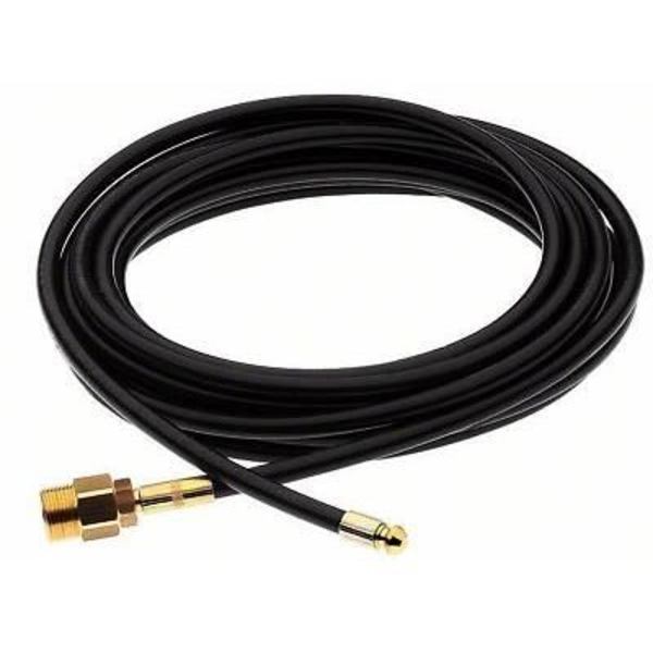 Rörrensare 16 meter BOSCH F016800429