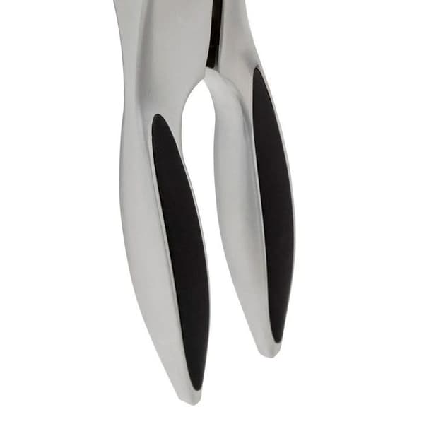Pressa vitlök i zink "Silver Pro" - 5five Pengar