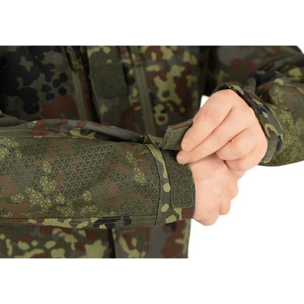 Chemise Clawgear Raider MK V ATS Flex - flecktarn flecktarn XL
