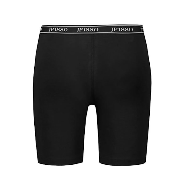 Boxer - shorty Jp 1880 - 60182425 Svart jag