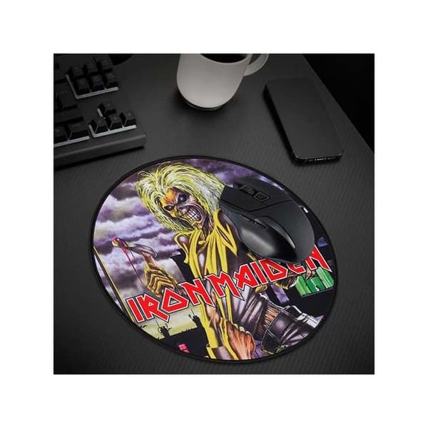 Musmatta Iron Maiden Killers