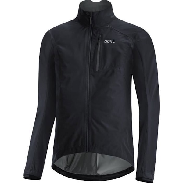 Paclite® Gore-Tex Jacka - svart - M Svart XL