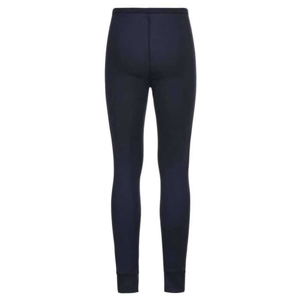 Odlo Legging BL Bottom Long Active Warm Eco för Herr mörk safir jag