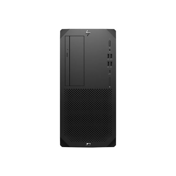 Arbetsstation - HP - Z2 Tower G9 - Intel i7-14700K - 32 GB RAM - 1 TB SSD - NVIDIA RTX A4000