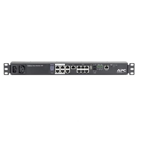 APC Card Access Device från Schneider Electric NetBotz NBHN125 - Dörr - Närhet - Dörrfäste