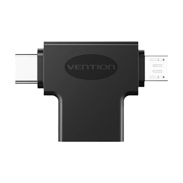 Vention OTG USB 3.0 st mikrofon - USB-C i micro USB