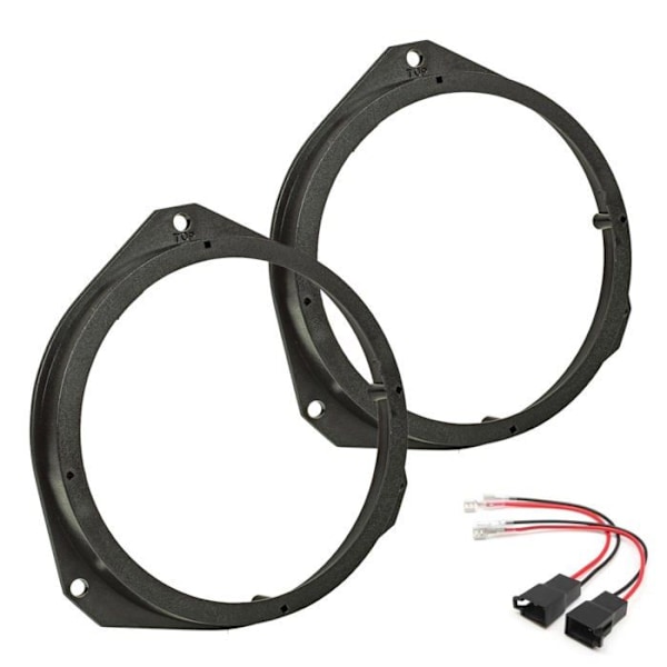 Fixering för högtalare - högtalarstativ - högtalarstöds Sound-way - KC01