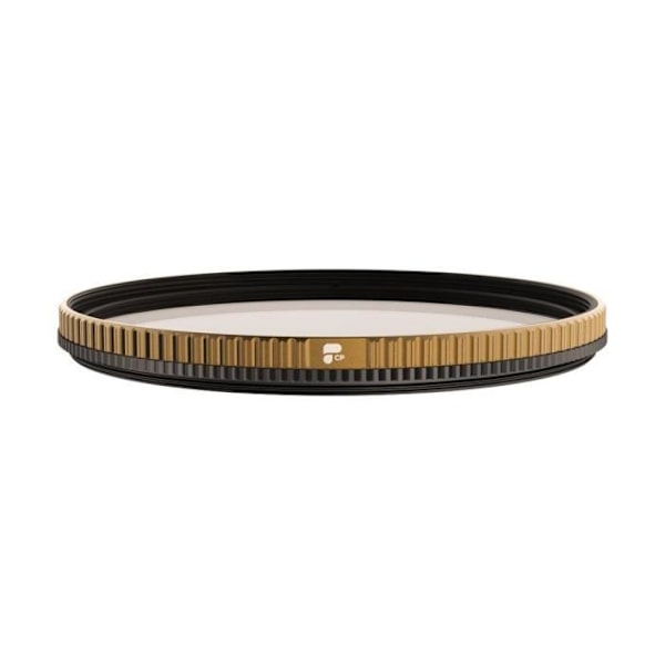 Polar Pro Filters 67-CP, 6,7 cm, cirkulärt polariserande kamerafilter, 1 st.
