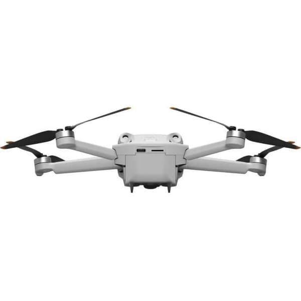 DJI Drone Mini 3 och fjärrkontroll DJI RC-N1 Vit