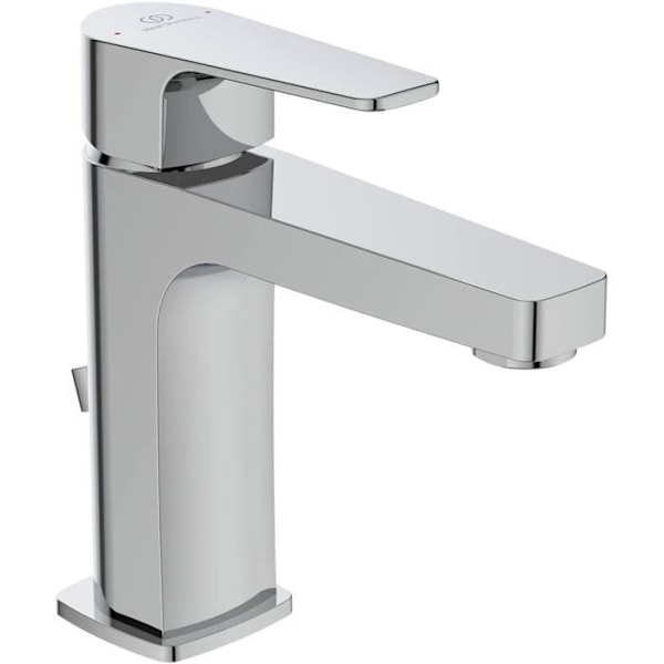 Handfatblandare - Ideal Standard - BC721AA - Kromad - Mässing - Vattensparande Krom