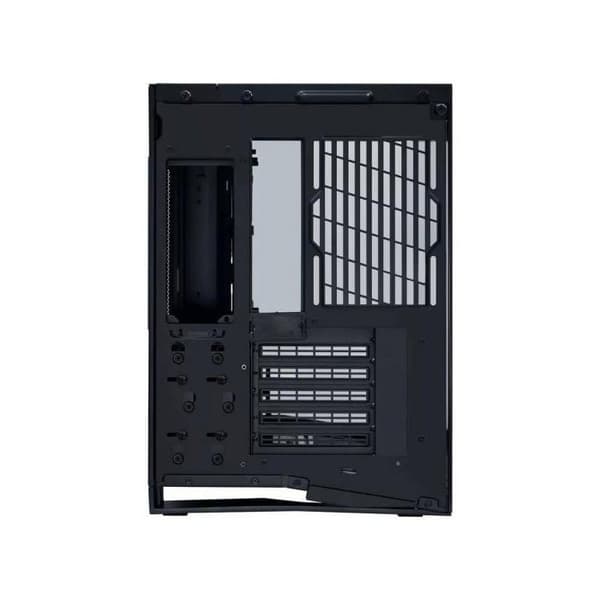 Mini-turné - LIAN LI - O11 Dynamic Mini V2 - Svart - GPU 400 mm - Ventilationskylare 160 mm