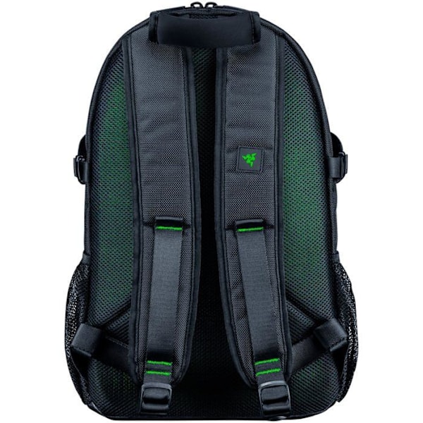Ryggsäck - RAZER - Rogue Backpack V3 - Svart/Chroma - Vattentålig - 13 tum