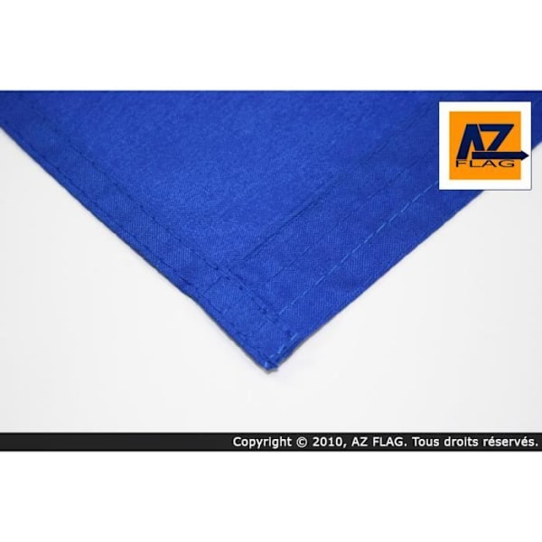 Türkiye flagga - AZ FLAGGA - 150x90cm - Lätt polyester - Metallöglor - Hållbar