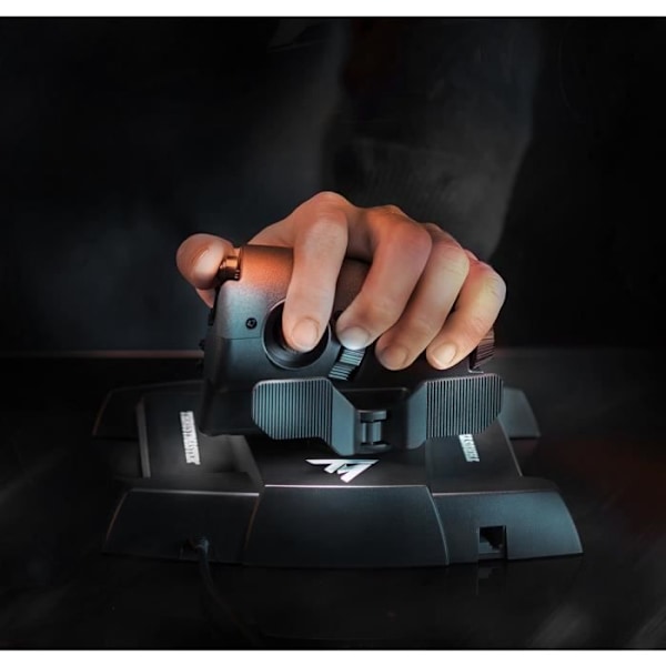 THRUSTMASTER Throttle TWCS THRTTLE - PC