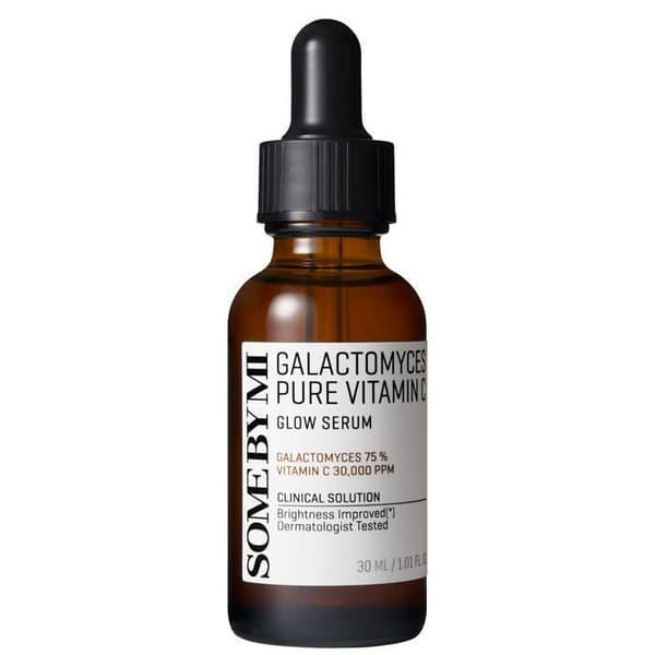 SOME BY MI GALACTOMYCES REN VITAMIN C GLÖD SERUM [30ml]